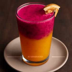 Mix Fruit Juice