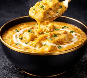 Paneer butter masala