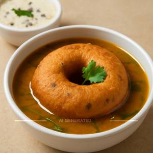 Vada Sambhar