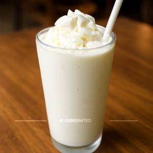 Vannila Shake