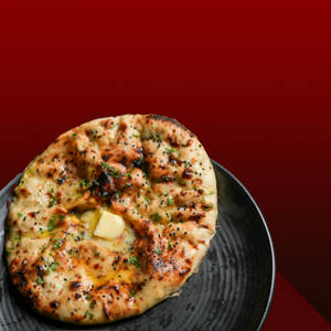 Cheese Naan