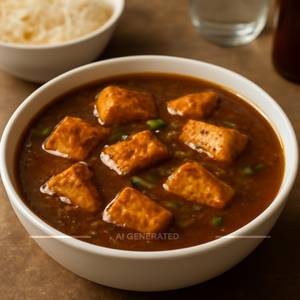 Gravy Manchurian