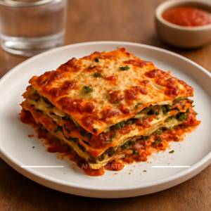 Lasagna