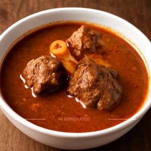 Mutton Curry