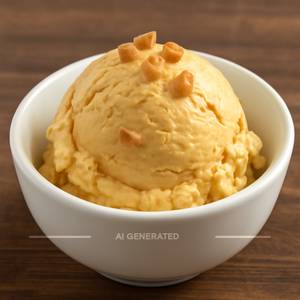 Butterscotch Ice Cream