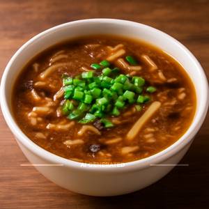 Hot and Sour Soup