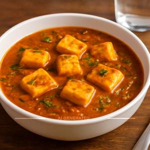 Masala Paneer