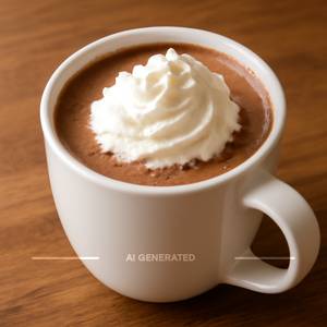 Hot Chocolate