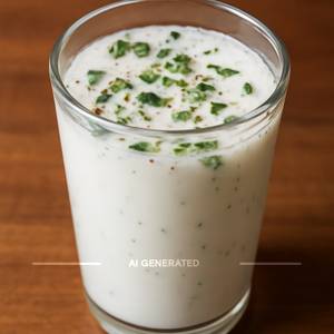 Butter Milk