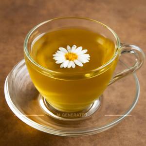 Chamomile Tea