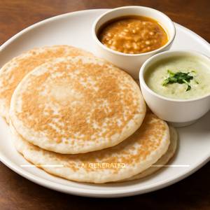 Set Dosa