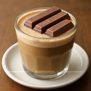 Kitkat Coffee