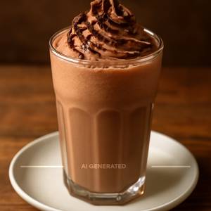 Chocolate Shake
