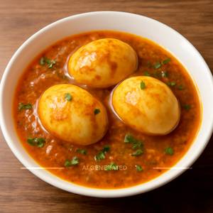 Egg Curry