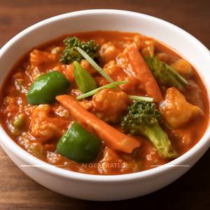 VEG JAL FREZI