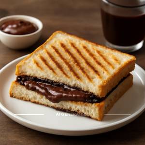 CHOCOLATE SANDWICH
