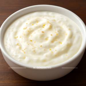 Sweet Curd