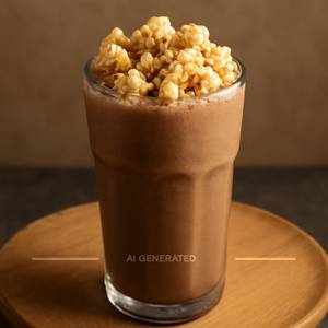 Bournvita Thickshake