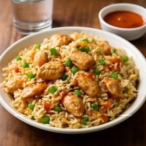 Chicken Rice