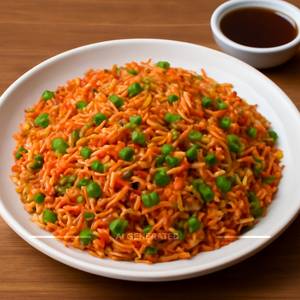 Schezwan Fried Rice