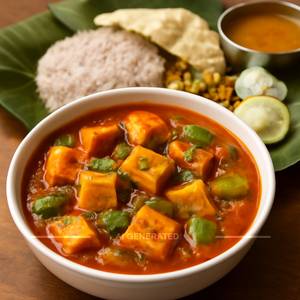 Paneer Chatpata