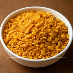 Snacks dal
