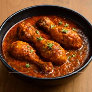 Chicken Angara