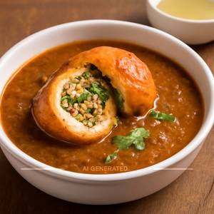 Egg Masala