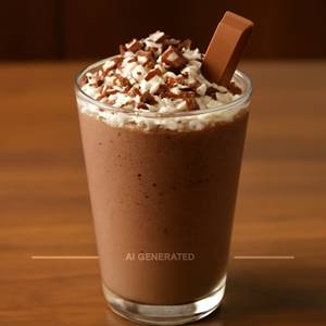 Kitkat Shake
