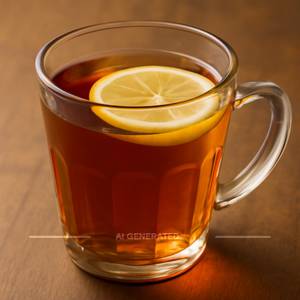 Lemon Tea