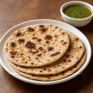 Tawa Roti (3Pcs)