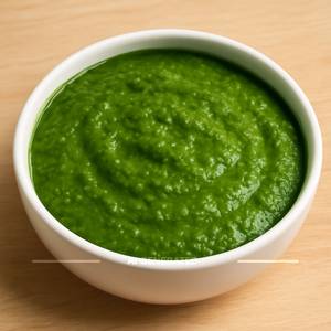 Green Chutney [250 G]