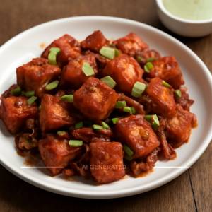 Paneer 65