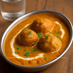 Malai kofta