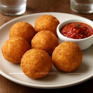 Cheese Ball