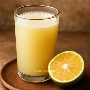 Mosambi Juice