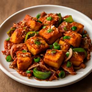 Paneer - 65