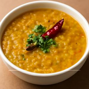 Dal Fry