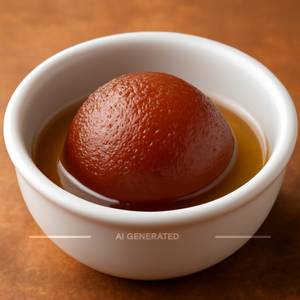 Gulab Jamun