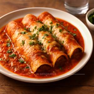 Enchiladas