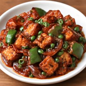 Veg Chilli