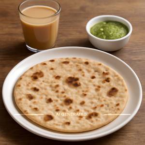 Tawa Roti