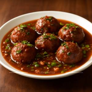 Veg Manchurian