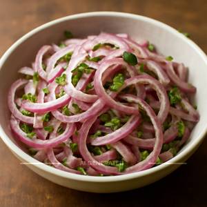 Onion Salad
