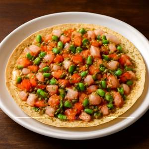 Masala Papad