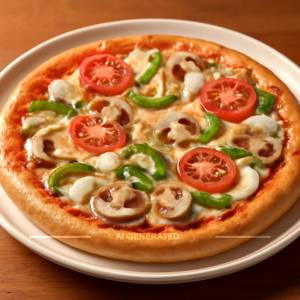 Farm House Pizza
