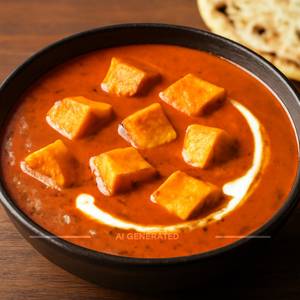 Paneer Butter Masala