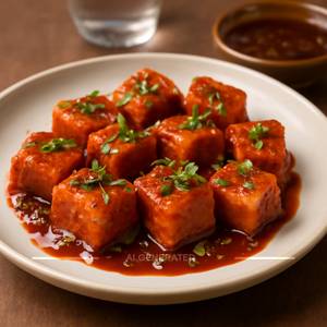 Hakka Paneer