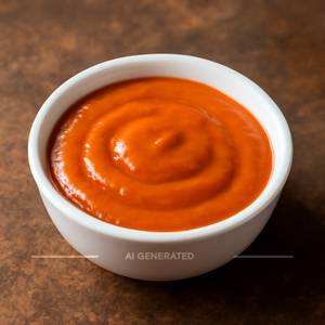 Peri Peri Sauce