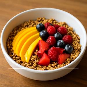 Mango Berry 